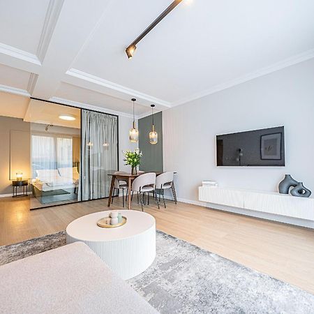 Simply Premium Apartments Сопот Екстер'єр фото