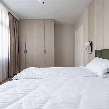 Simply Premium Apartments Сопот Екстер'єр фото