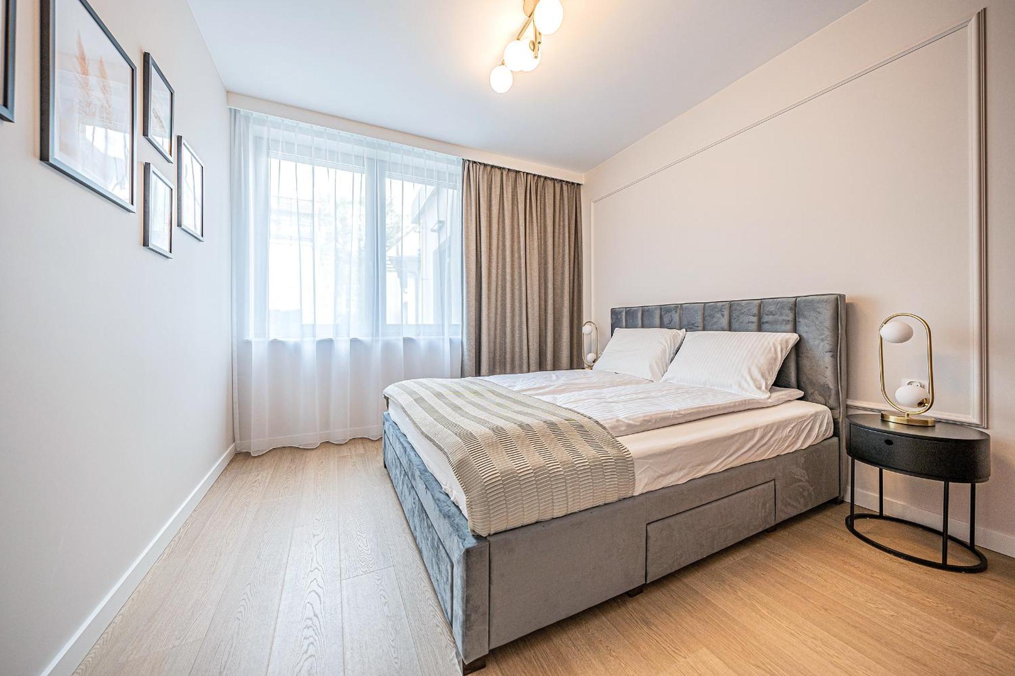 Simply Premium Apartments Сопот Екстер'єр фото
