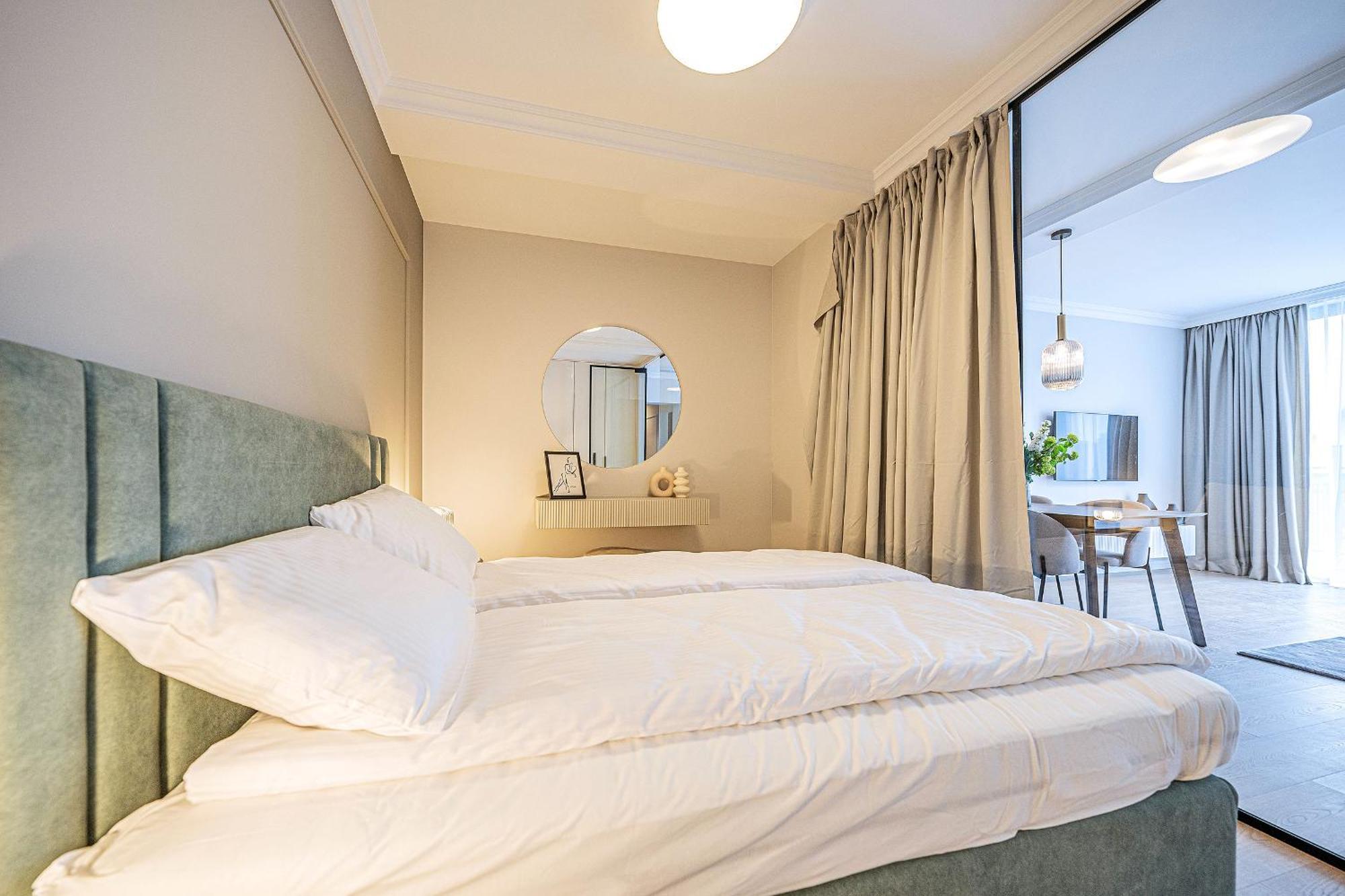 Simply Premium Apartments Сопот Екстер'єр фото