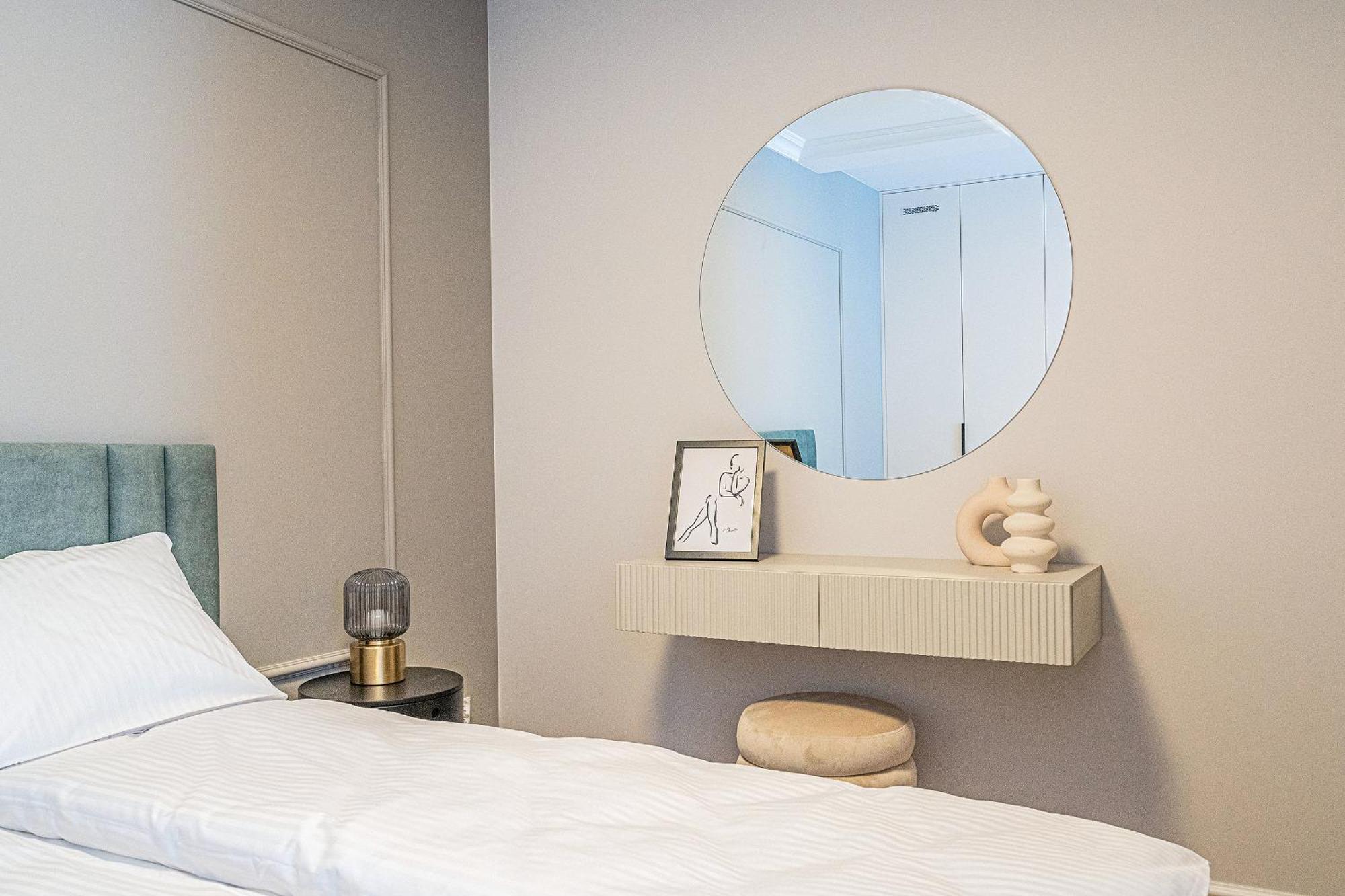 Simply Premium Apartments Сопот Екстер'єр фото