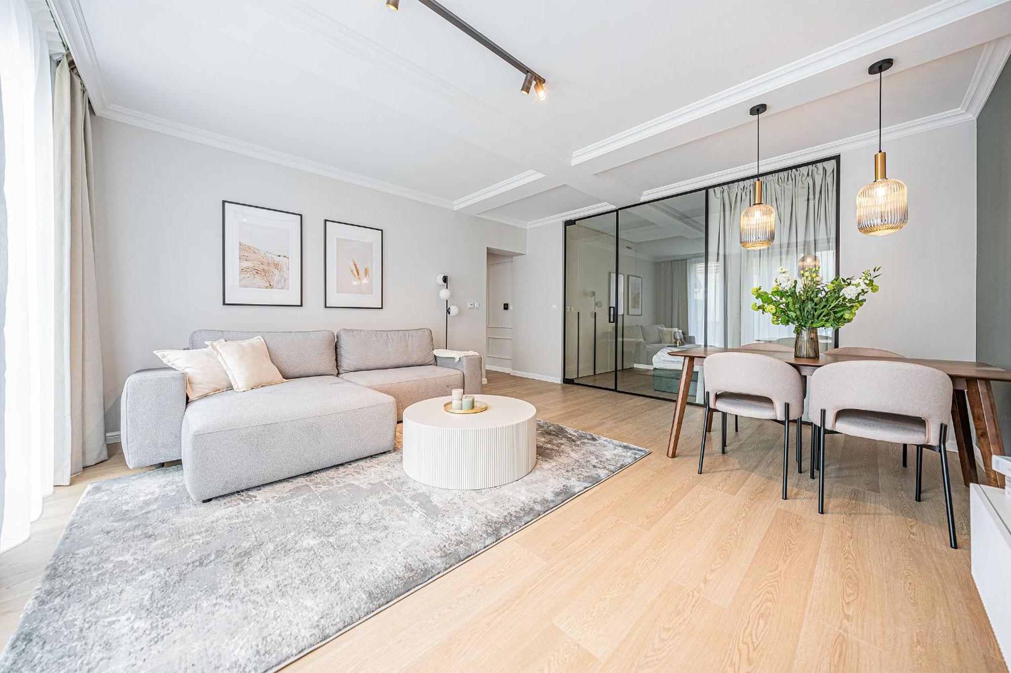 Simply Premium Apartments Сопот Екстер'єр фото