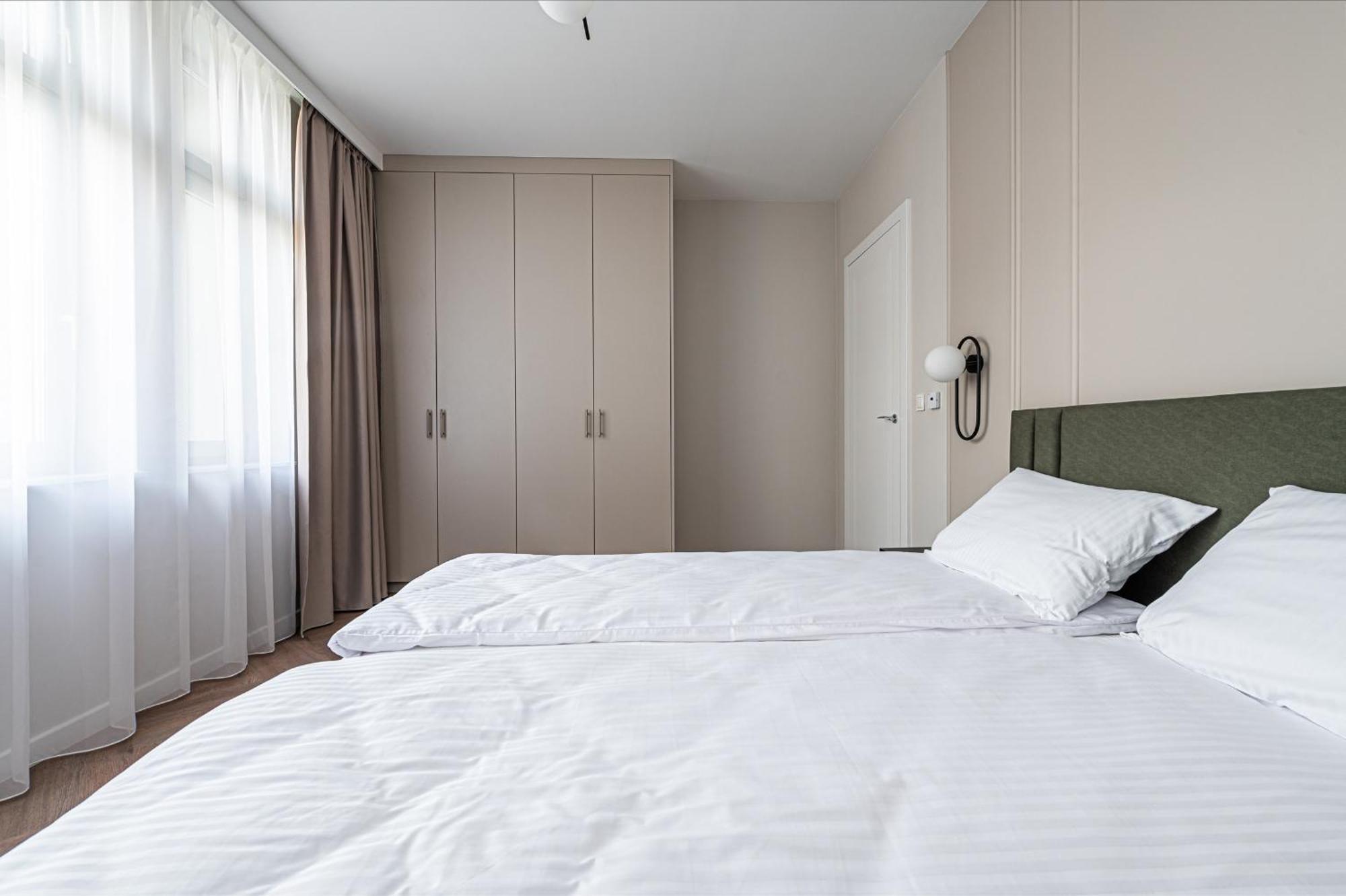Simply Premium Apartments Сопот Екстер'єр фото