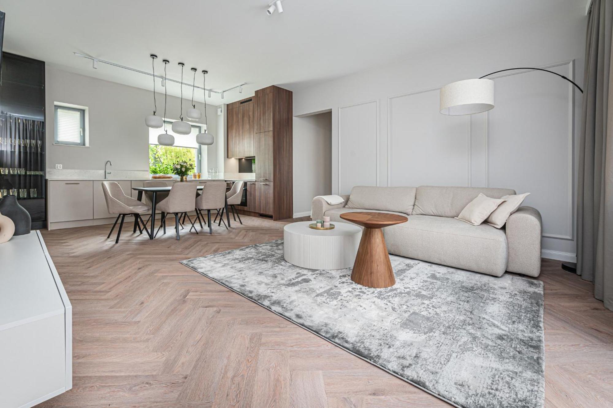 Simply Premium Apartments Сопот Екстер'єр фото