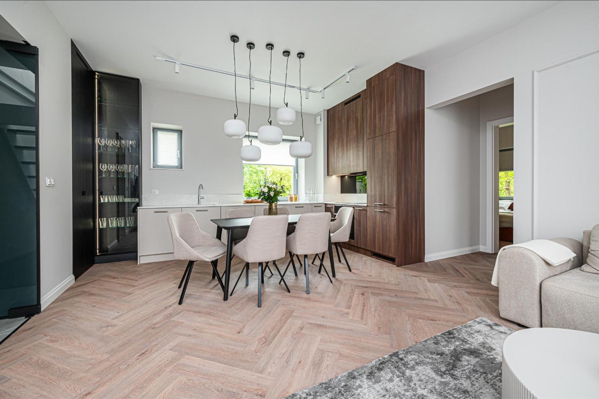 Simply Premium Apartments Сопот Екстер'єр фото