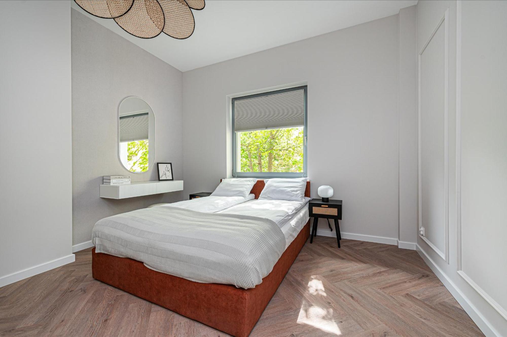 Simply Premium Apartments Сопот Екстер'єр фото