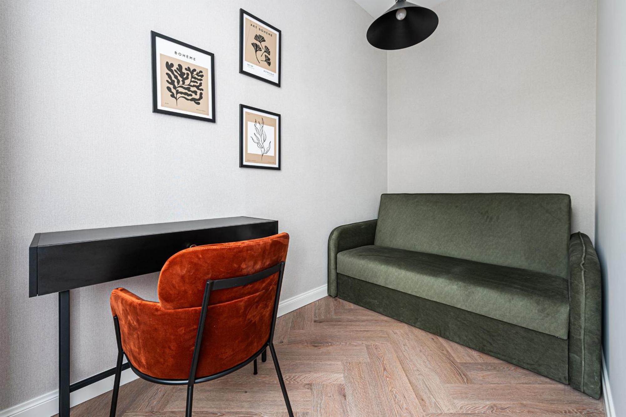 Simply Premium Apartments Сопот Екстер'єр фото